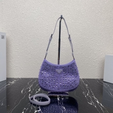 Prada Hobo Bags